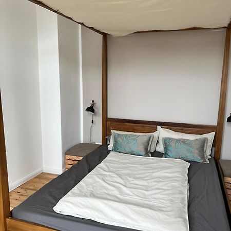 2 Zi Whg Zentral, Altbau, Renoviert 4P Apartamento Hanôver Exterior foto