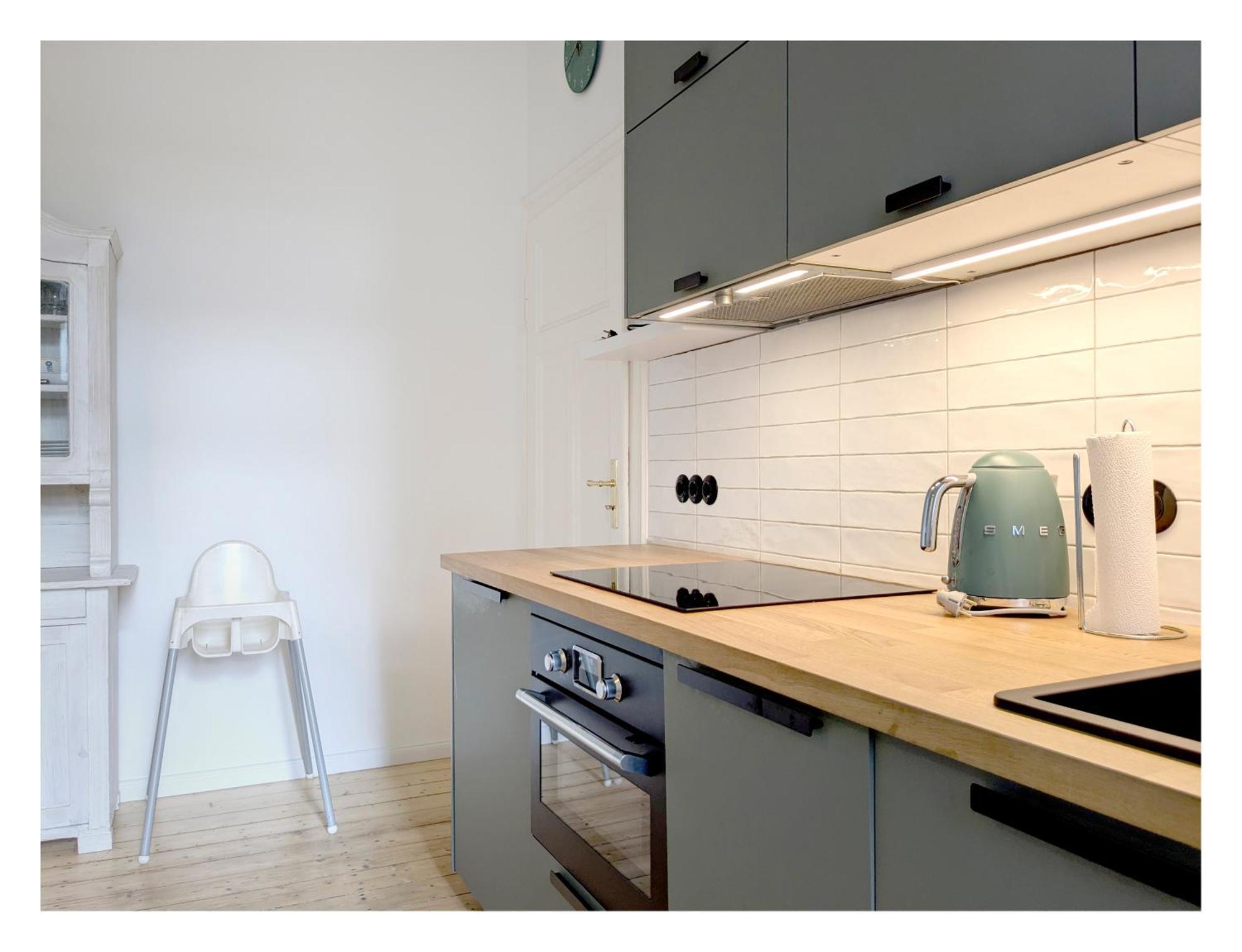 2 Zi Whg Zentral, Altbau, Renoviert 4P Apartamento Hanôver Exterior foto